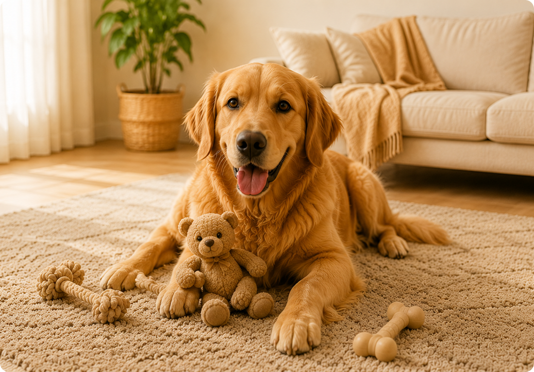 Keep your pet hydrated with fresh water.