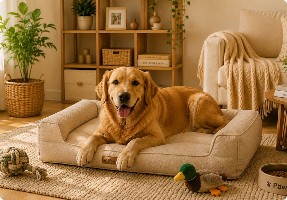 Organize a pet-friendly gathering.