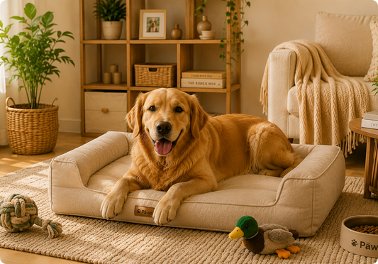 Organize a pet-friendly gathering.